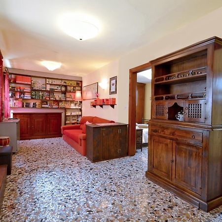 Ve.N.I.Ce Cera Casa Della Zia Apartment Венеция Екстериор снимка
