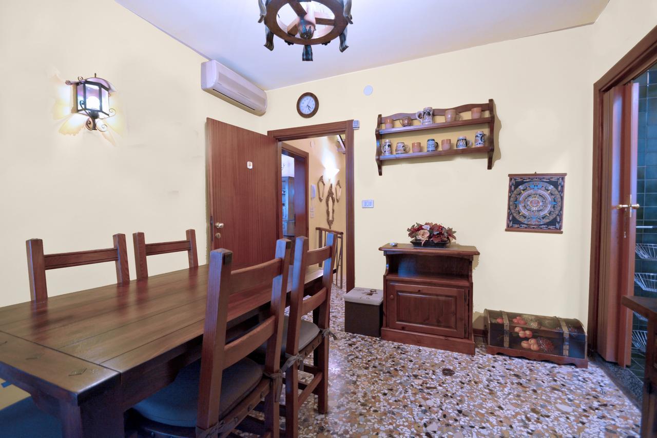 Ve.N.I.Ce Cera Casa Della Zia Apartment Венеция Екстериор снимка