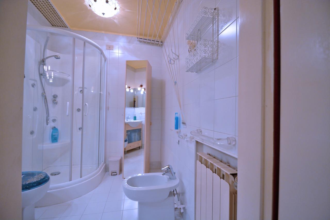 Ve.N.I.Ce Cera Casa Della Zia Apartment Венеция Екстериор снимка