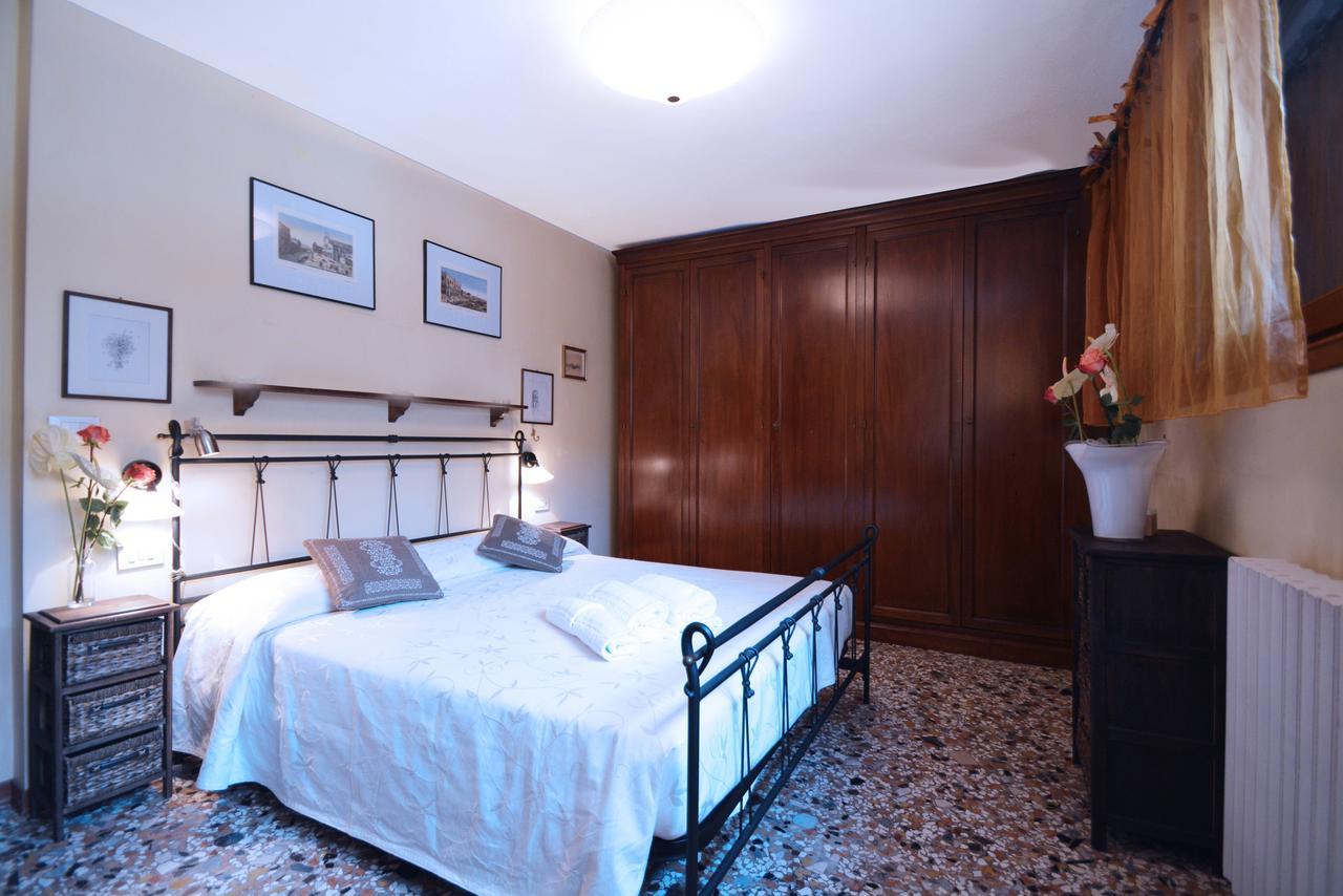 Ve.N.I.Ce Cera Casa Della Zia Apartment Венеция Екстериор снимка
