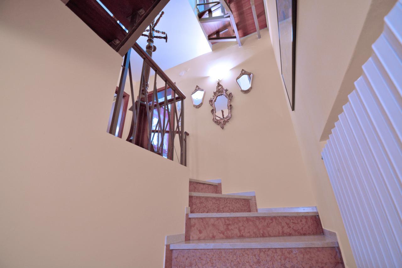 Ve.N.I.Ce Cera Casa Della Zia Apartment Венеция Екстериор снимка