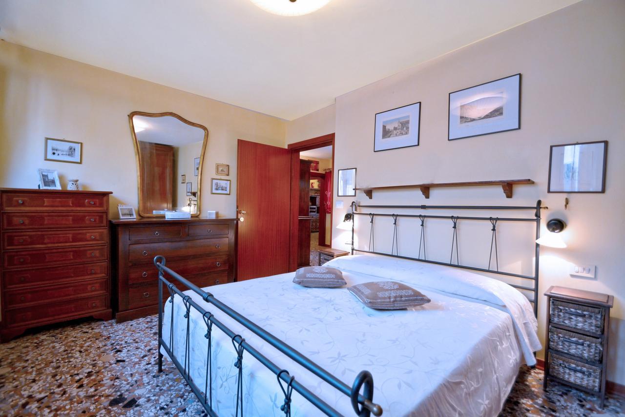 Ve.N.I.Ce Cera Casa Della Zia Apartment Венеция Екстериор снимка